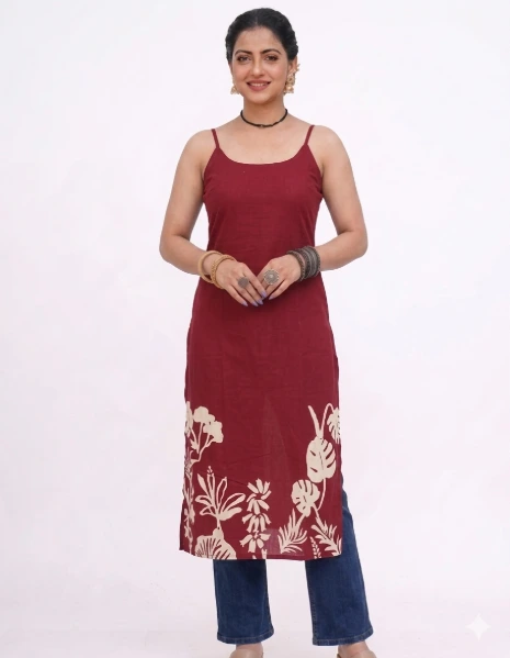 Designer backless sleeveless top 14 (S)