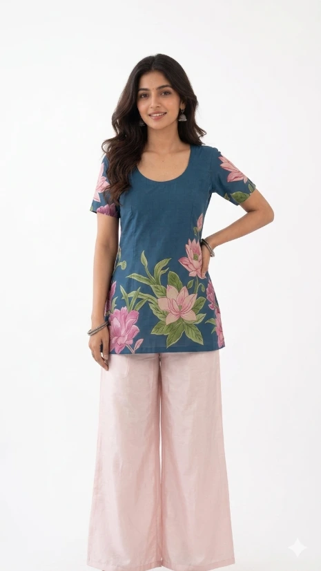 Designer backless sleeveless top 16 (S)