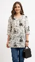 Designer backless sleeveless top 17