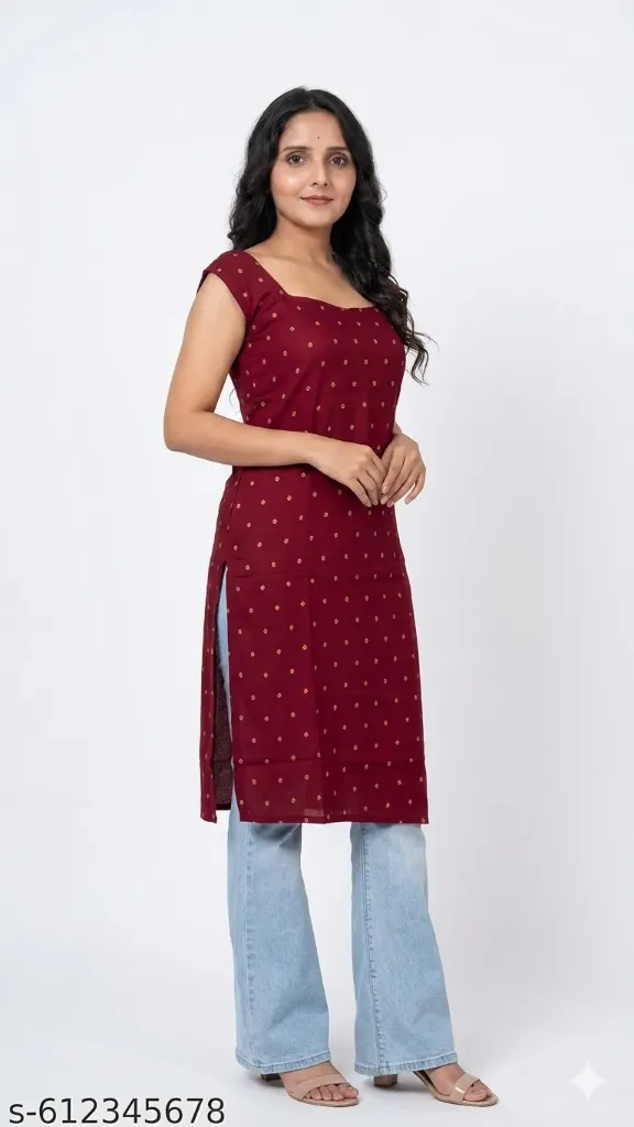 Designer backless sleeveless top 04 (S)